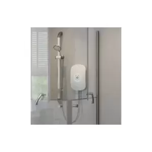 AKW Smartcare Plus 9.5kw Electric Shower