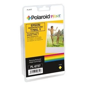 Polaroid Epson Tower of Pisa 79XL Yellow Ink Cartridge
