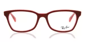 Ray-Ban Eyeglasses RX5362 5777