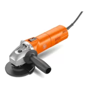 Compact Angle Grinder, 115mm - 800 W