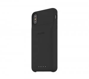 CASE IT Huawei Y6 2019 Case - Clear, Black