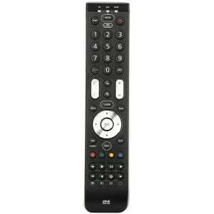 One For All Essence 3 in 1 Universal Remote Control