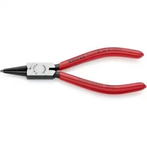 Knipex 44 11 J0 Circlip pliers Suitable for Inner rings 8-13mm Tip shape Straight