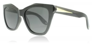 Givenchy 7008/S Sunglasses Black QOL 53mm