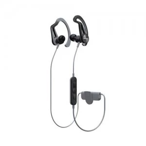 Pioneer E7 Headset In-ear Grey Bluetooth Micro-USB