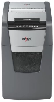 Rexel Optimum AutoFeed Plus Shredder 150X