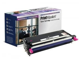 PrintMaster Dell 3130 Hgh Capacity Magenta 9K