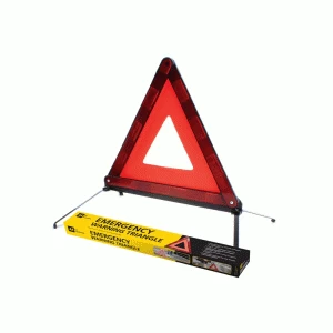 AA Warning Triangle