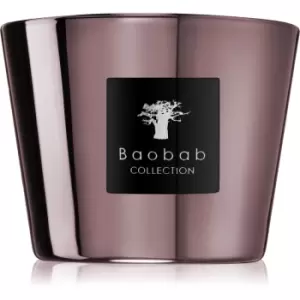Baobab Les Exclusives Roseum scented candle 10 cm