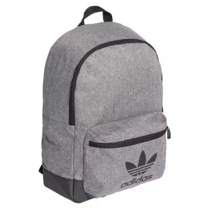 Adidas Originals Melange Classic Backpack - Black