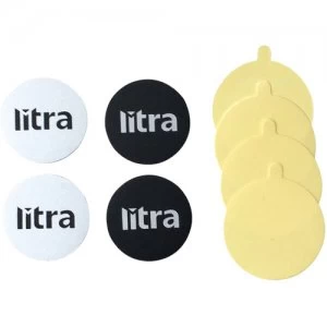 LITRA LitraTorch Magnet Mounts