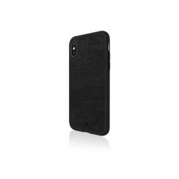 Black Rock - The Statement Cover for Apple iPhone X P (2018), black