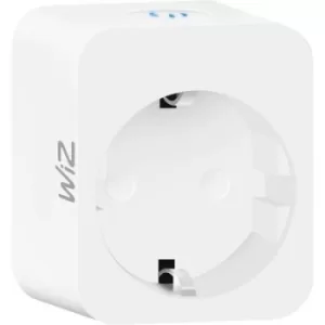 WiZ In-line socket Smart Plug
