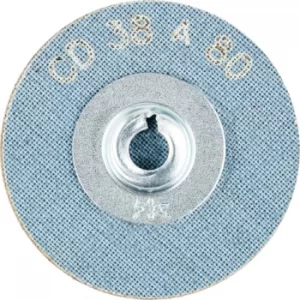 Abrasive Discs CD 38 A 80