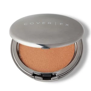 Cover FX Perfect Light Highlighting Powder Candlelight