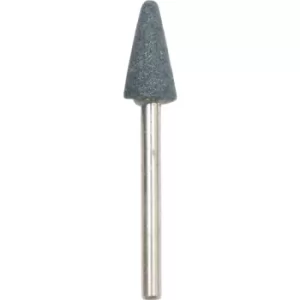 B53 8X15MM Grey Silicon Carbide Mounted Point Shank Size 3.2MM