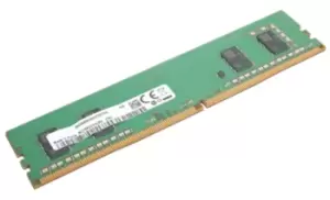 Lenovo 4X70Z78724 memory module 8GB 1 x 8GB DDR4 2933 MHz