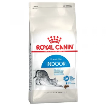Royal Canin Indoor 27 Cat - 2kg