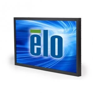 Elo Touch Solution 4243L 106.7cm (42") LED Full HD Touch Screen Digital signage flat panel Black