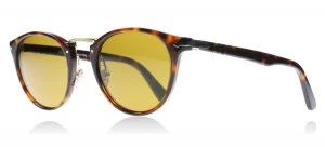 Persol PO3108S Sunglasses Havana 24/33 47mm