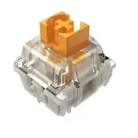 Razer Mechanical Keyboard Switches Pack - Orange Tactile Switch
