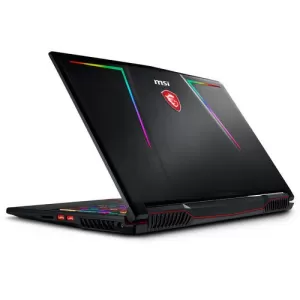 MSI Raider GE63 15.6" Gaming Laptop