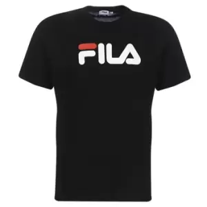 Fila PURE Short Sleeve Shirt womens T shirt in Black - Sizes XXL,S,M,L,XL,XS,UK XS,UK S,UK M,UK L,UK XL