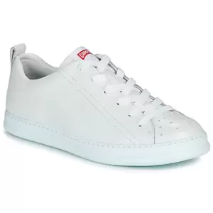 Camper RUNNER 4 mens Shoes Trainers in White - Sizes 11,7,11,12