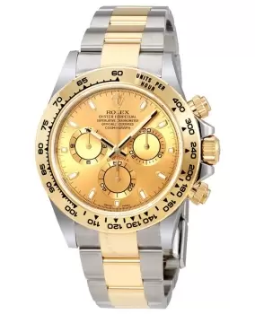 Rolex Cosmograph Daytona Cosmograph Champagne Dial Mens Watch M116503-0003 M116503-0003