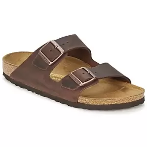 Birkenstock ARIZONA mens Mules / Casual Shoes in Brown,5.5,7,7.5,8