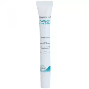Synchroline Terproline Firming Eye and Lip Cream 15ml