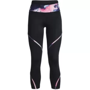 Under Armour Anywhere Tights Womens - Black