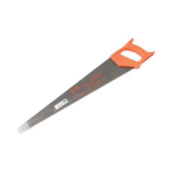 550mm x 10 PTS Supersaw Handsaw With Poly Handle - Lasher
