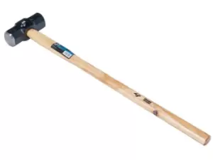 OX Tools OX-P081407 7lb Pro Hickory Handle Sledge Hammer