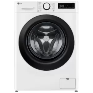 LG F2Y509WBLN1 9KG 1200RPM Washing Machine