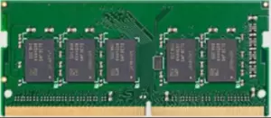 Synology D4ES02-8G memory module 8GB 1 x 8GB DDR4 ECC