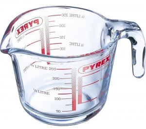 Pyrex 0.25-litre Measuring Jug