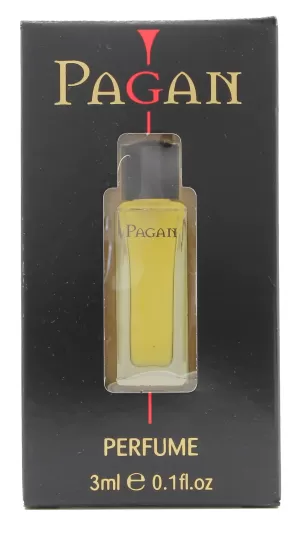 Mayfair Pagan Eau de Parfum For Her 3ml