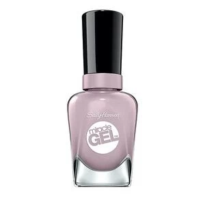 Sally Hansen Miracle Gel Nail Polish Forever Together Purple