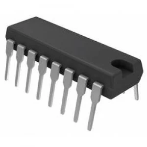 Broadcom ACPL 847 000E Phototransistor Optocoupler DIP 16 Type misc. AC PhotoTX Coupler 4 channel