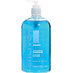 Enliven Hand Soap Perfumed Antibacterial Original 500ml