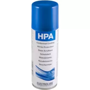 HPA200H High Performance Acrylic Conformal Coating 200ml - Electrolube