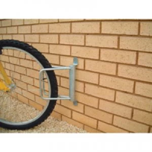 Slingsby Cycle Holder Wall Mounted 45 Degree 306936