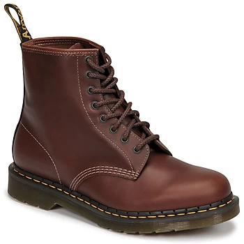 Dr Martens 1460 mens Mid Boots in Brown,8,9,9.5,10,11