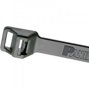 Cable tie 511mm Black Eyelet Panduit BSTC 300