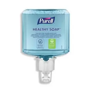 Purell Healthy Soap Hand Hi Performance 1200ml Pack of 2 5086-02-EEU00