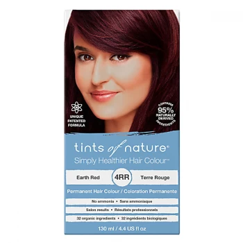 Tints of Nature - 4RR Earth Red