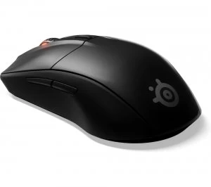 SteelSeries Rival 3 RGB Wireless Optical Gaming Mouse