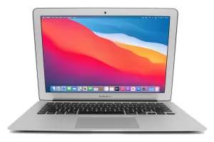 Apple MacBook Air 2017 13.3" Laptop