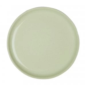 Denby Heritage Orchard Coupe Dinner Plate Near Perfect